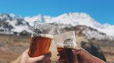 The Most Scenic Beer Trail Can Be Found in California’s Sierra Mountains