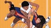 Title IX, Pat Summitt and 1976 U.S. Women's Olympic basketball team chronicled in new book