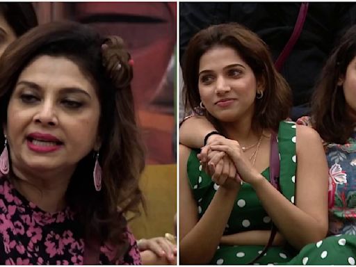 Bigg Boss Marathi 5 Nominations Week 1: Varsha Usgaonkar, Ankita & THESE 4 Contestants Nominated For Eviction