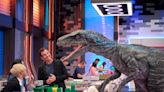 How Will Arnett & Chris Pratt conspired to make 'LEGO Masters' crossover with 'Jurassic World' happen