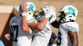 No. 21 Tulane aims for a smooth outcome in AAC trip to East Carolina