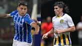 Ver EN VIVO ONLINE Godoy Cruz vs. Rosario Central, Torneo de la Liga Profesional 2024: formaciones, cuándo es, dónde y cómo verlo por internet...