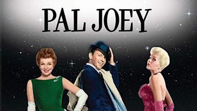 Pal Joey (film)