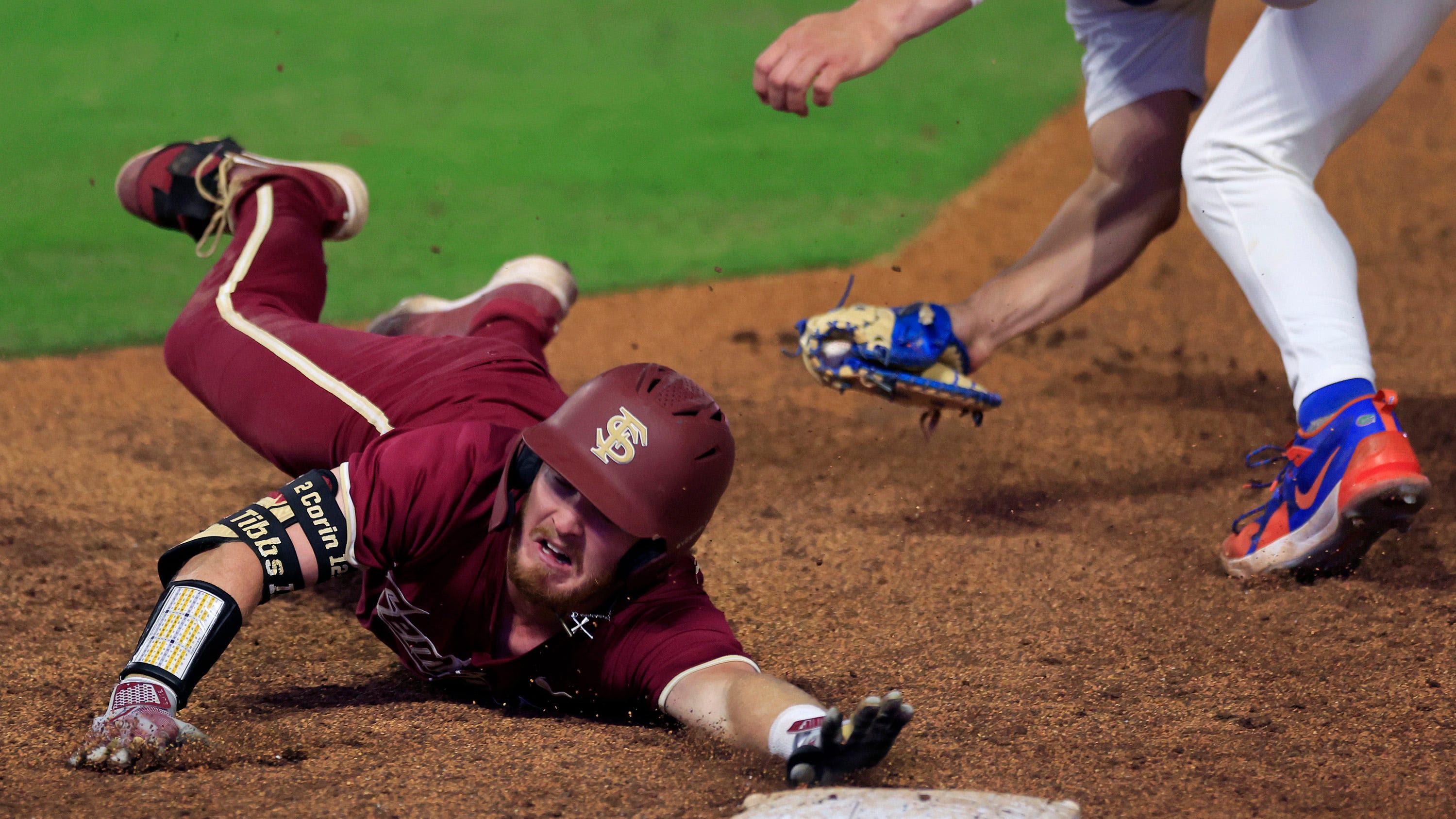 What channel is FSU baseball vs Duke on today? Time, TV for ACC tournament championship