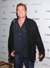 Val Kilmer