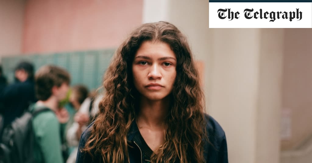 The implosion of Euphoria, the scandalous drama Zendaya would rather forget