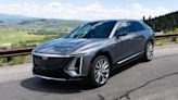 Cadillac’s Lyriq SUV is the exact EV it needed to build