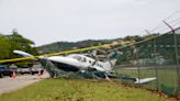 A pastor was the sole survivor in a deadly Texas plane crash