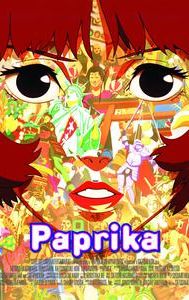 Paprika