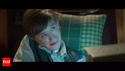 British Council to screen The Theory of Everything as a tribute to Hawking - Times of India