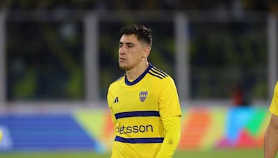 Cuándo juega Trinidense vs. Boca Juniors, por la Copa Sudamericana 2024: día, hora y TV