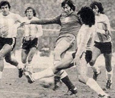 24 de marzo: el amistoso que jugó la Selección Argentina el día del golpe de Estado