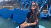 Meet the Ukrainian woman solving the ‘five fear factors’ of wave energy