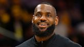 Living Meme LeBron James Has a Meme Movie at Tribeca