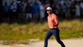 McIlroy showing major form with bogey-free 65 to share US Open lead with Cantlay