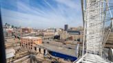 I rode the KC Wheel before it opened to the public. Here’s what to expect
