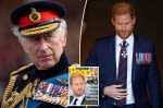 Prince Harry’s pal claims duke and King Charles are no longer speaking — here’s why