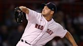 Red Sox sign veteran left-hander Rich Hill to minor-league deal