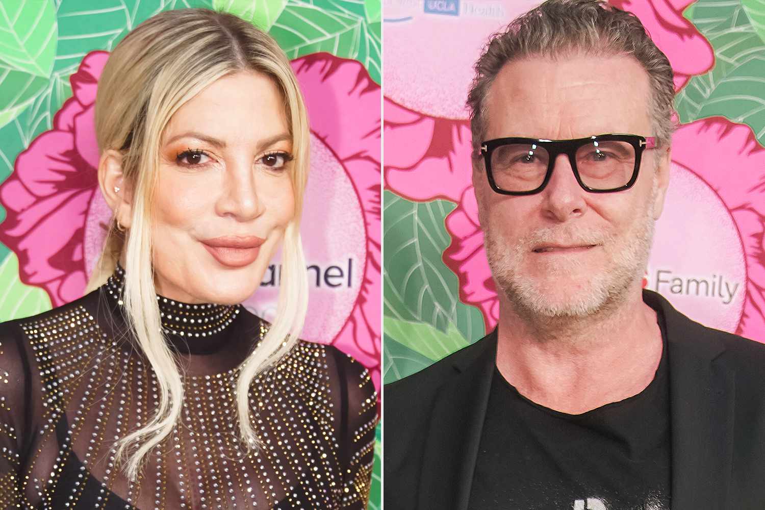 Tori Spelling Marks Her Wedding Anniversary amid Dean McDermott Divorce: 'Just Another Day from Now On'