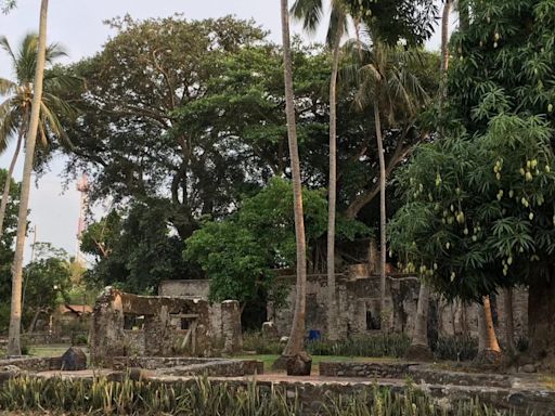 Esta fue la primera casa de Hernán Cortés en México