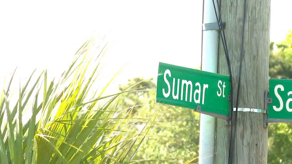 Charleston City Council advances Sumar Street redevelopment plan