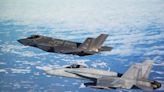 Pratt & Whitney picks Patria as partner on engines for Finnish F-35s