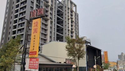 台中最強燒鵝餐廳遇火劫！疑廚房電線走火 業者：週日訂位全取消