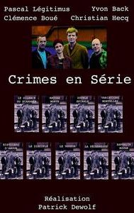 Crimes en série