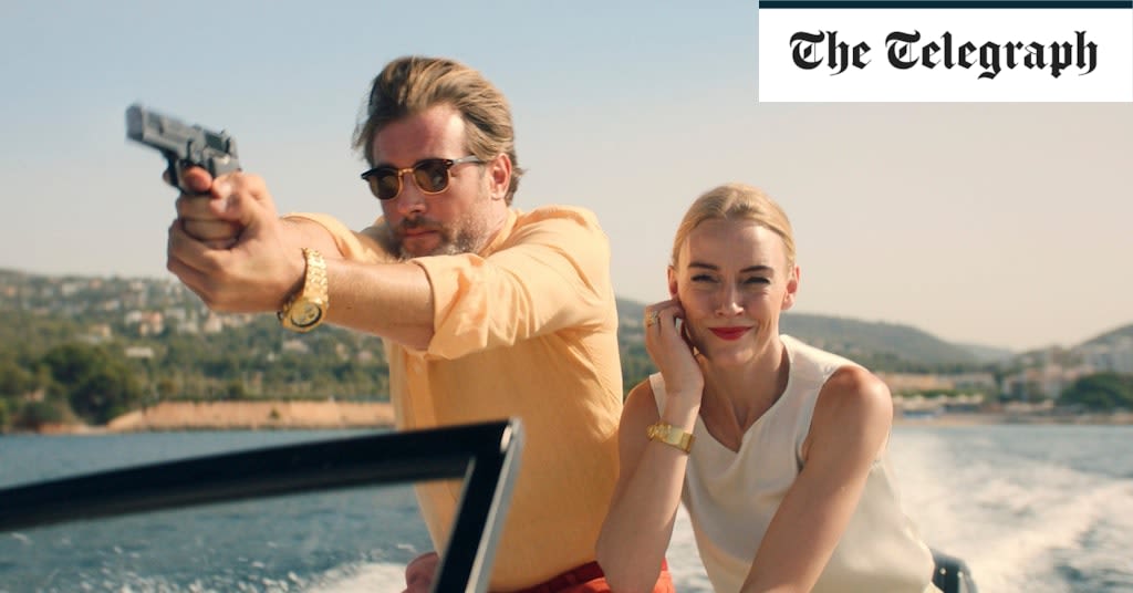 The Mallorca Files, series 3 review: the BBC’s loss is Amazon’s gain