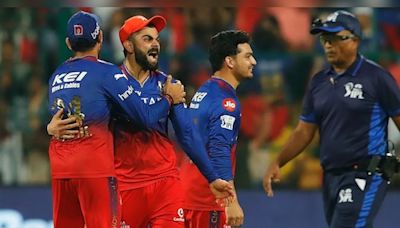 Why May 18 is a special day for Royal Challengers Bengaluru and Virat Kohli?
