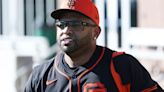 Why Sandoval believes Matos can be a ‘special' player for the Giants