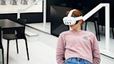 Hopes 'power of VR' will improve patient experience