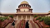 States Vs Governors: SC Issues Fresh Notice To Centre, Secretaries Over Delay Of Bills' Clearance