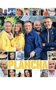 Plancha