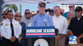 State officials urge residents to be prepared as hurricane season looms