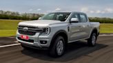 Qual Comprar 2024: Ford Ranger é a picape média de melhor custo do Brasil