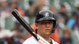 Miguel Cabrera's final Detroit Tigers game ends with nice play on defense: Highlights