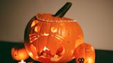 24 Creative Jack-O'-Lantern Ideas to Up Your Pumpkin Carving Game
