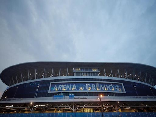 Grêmio segue sem previsão de retorno à Arena | GZH