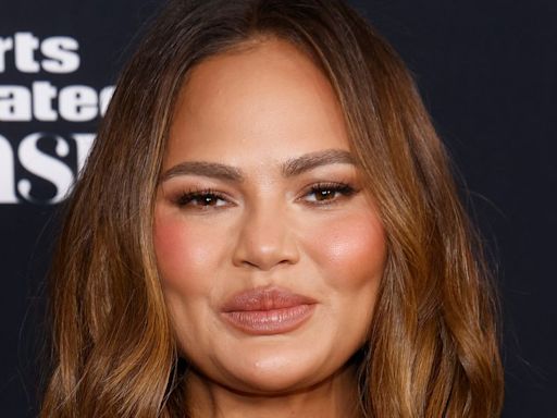 Chrissy Teigen Hopes Her Kids Won't Join Social Media Until They Hit This Milestone