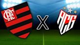 Flamengo x Atlético-GO no Brasileirão: onde assistir ao vivo e escalação