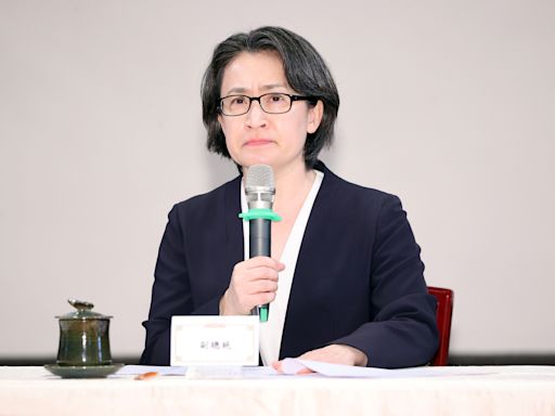 蕭美琴：台海局勢影響全球經濟活力與自由民主