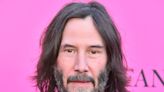 Keanu Reeves’s grunge band tease first new music in 21 years