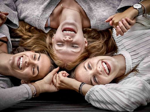 3 Reasons College Friendships Are Unlike Any Others You'll Ever Make
