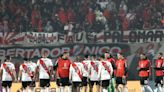 River archiva sus sueños de grandeza: sin Copa Libertadores ni Luis Suárez y con menos dólares