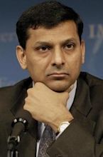 Raghuram Rajan