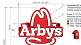 Tall order: Columbia County helps Arby’s pick out new hat