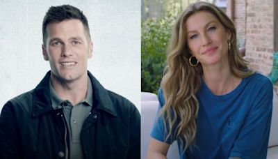 Insiders Claimed Tom Brady’s Roast Hurt Gisele Bündchen’s New Relationship, But Not So Fast