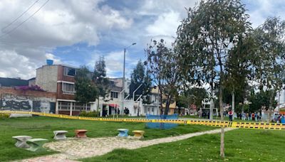 Aparecen muertos cuatro miembros de una misma familia en Bogotá