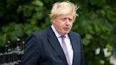 DAILY MAIL COMMENT: Follow Boris and put past mistakes aside